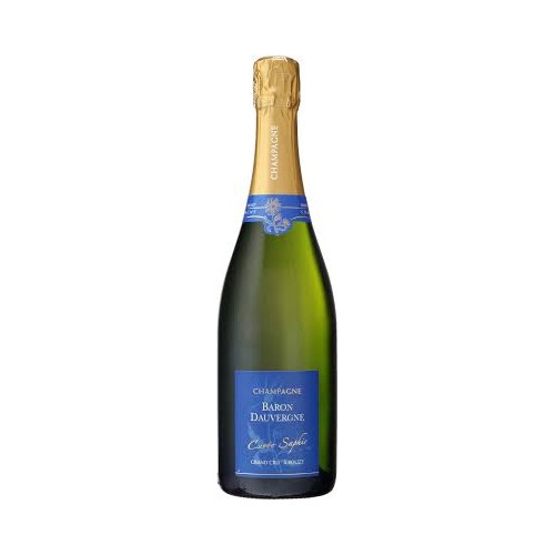 TATTINGER - CHAMPAGNE BRUT PRESTIGE