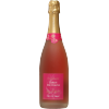 Baron Dauvergne - Champagne Brut "Rosé Elégance" Grand Cru