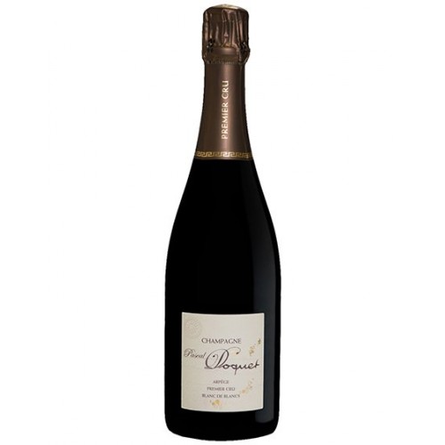 TATTINGER - CHAMPAGNE BRUT PRESTIGE