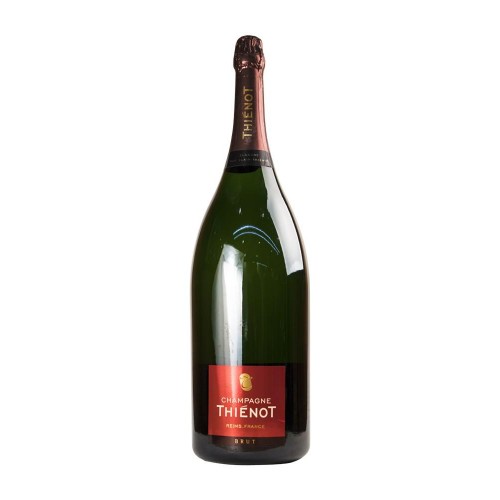 TATTINGER - CHAMPAGNE BRUT PRESTIGE