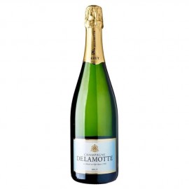 Champagne Delamotte Brut