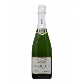 LILIBERT FILS - CHAMPAGNE "BLANC DE BLANCS" GRAND CRU