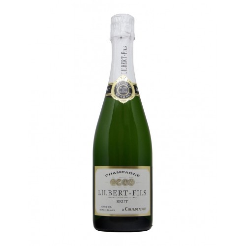 LILIBERT FILS - CHAMPAGNE "BLANC DE BLANCS" GRAND CRU