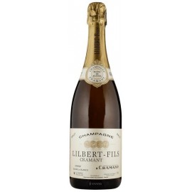 LILBERT FILS - CHAMPAGNE EXTRA BRUT GRAND CRU BLANC DE BLANCS "PERLÉ"