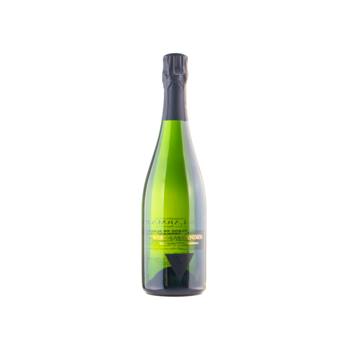 Waris-Larmandier - Champagne Brut Grand Cru "Racines de Trois"