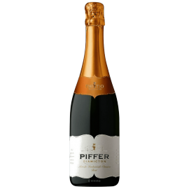 Neno Produttori d'Elite-Spumanti Piffer - Metodo Classico Brut "Diamicton"