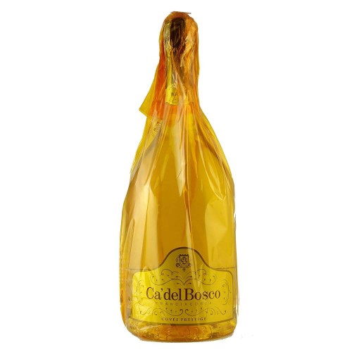 Ca' del Bosco - Franciacorta "Cuvée Prestige Ed. 43"