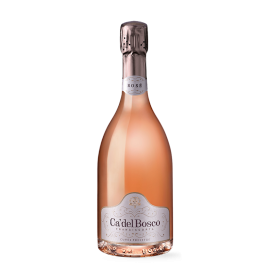 Ca' del Bosco - Franciacorta Rosé "Cuvée Prestige"