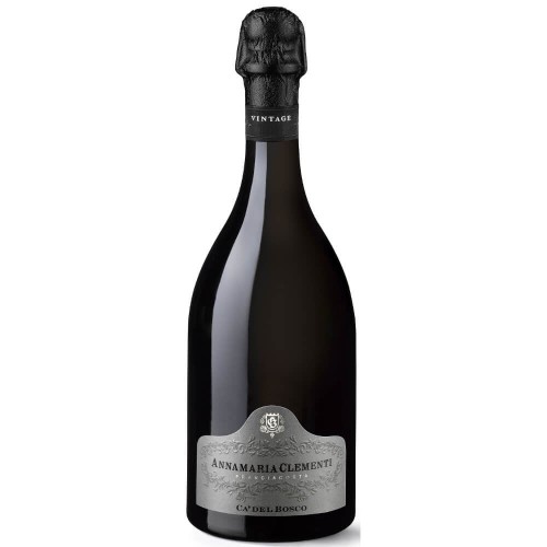 Ca' del Bosco - Franciacorta Dosaggio Zero Riserva "Annamaria Clementi" 2011