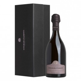 Uberti -  Franciacorta Brut "Francesco I"