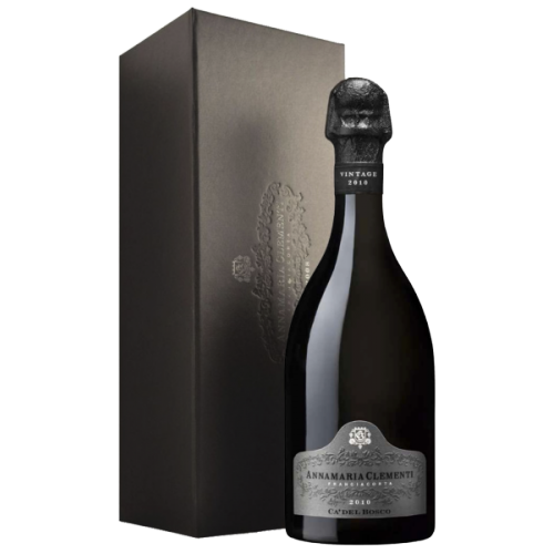 Ca' del Bosco - Franciacorta Dosaggio Zero Riserva "Annamaria Clementi" 2011