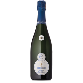 Uberti -  Franciacorta Brut "Francesco I"