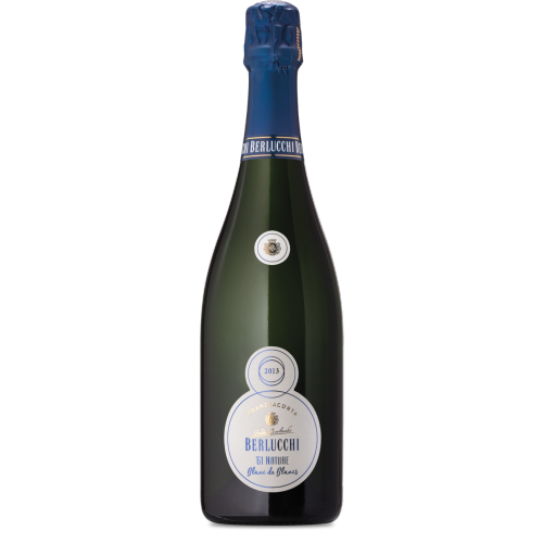 Uberti -  Franciacorta Brut "Francesco I"