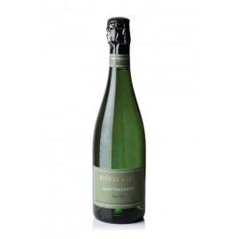 Uberti -  Franciacorta Brut "Francesco I"