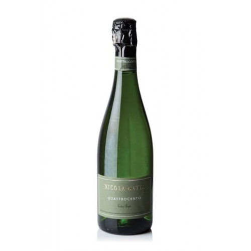 Uberti -  Franciacorta Brut "Francesco I"