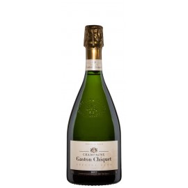 Champagne Delamotte Brut