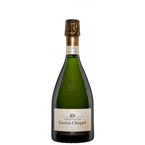 Champagne Delamotte Brut