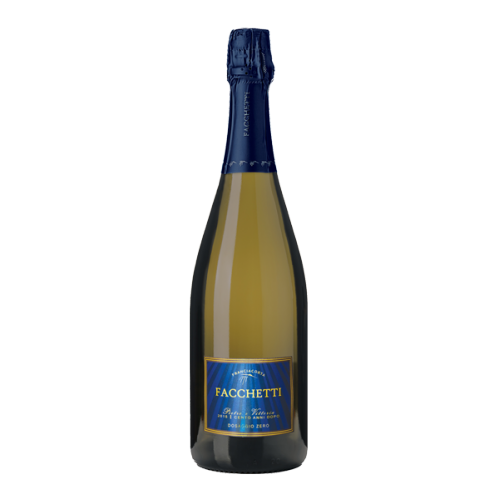 Uberti -  Franciacorta Brut "Francesco I"