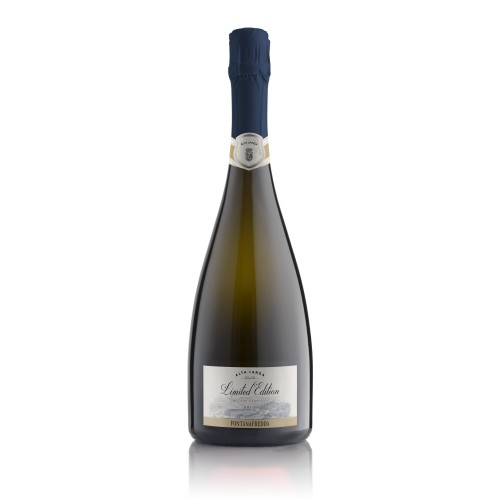 FONTANAFREDDA - ALTA LANGA BRUT 2016 LIMITED EDITION