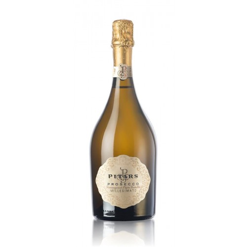 PITARS - VALDOBBIADENE PROSECCO MILLESIMATO DOCG EXTRA DRY
