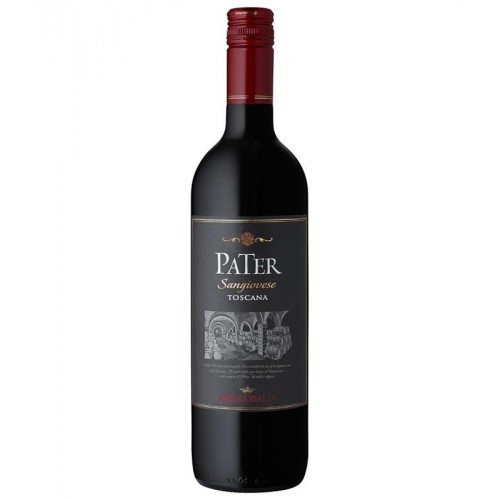 FRESCOBALDI - SANGIOVESE "PATER"