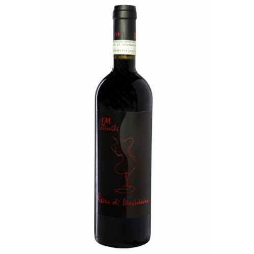 FRESCOBALDI - SANGIOVESE "PATER"