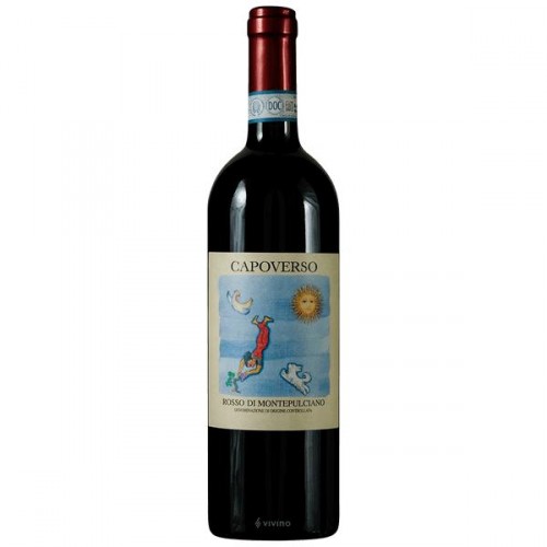 FRESCOBALDI - SANGIOVESE "PATER"