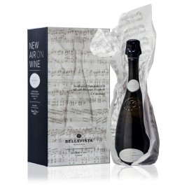 Bellavista Brut Riserva Moretti Fidelio
