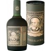 Diplomatic Reserva Exclusiva rum 70 cl-in its case