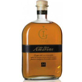 Grappa Affinata Amarone - Distilleria Marzadro