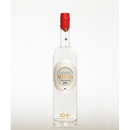 Cuvée Nonino Grappa Monovitigni® Millesimata