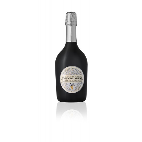 Valdobbiadene Prosecco Superiore D.O.C.G.– Brut – Val D'Oca