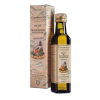 Olive e Mandarino Marzuddu - L'Albero d'Argento - Olearia Coppini