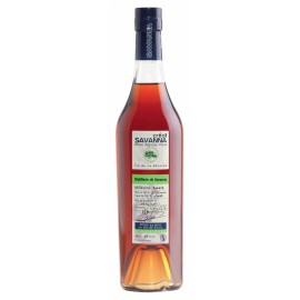 Rhum Vieux Agricole - Distillerie de Savanna