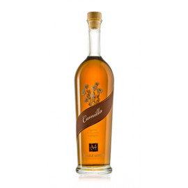Liquore di camomilla in Grappa - Distilleria Marzadro