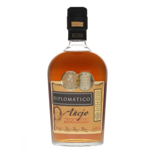 Ron Diplomatico Anejo 70cl