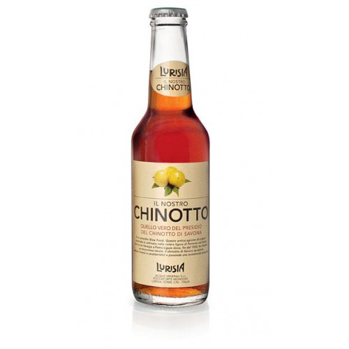 Chinotto - Lurisia