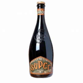 Super Bitter - Birrificio Baladin