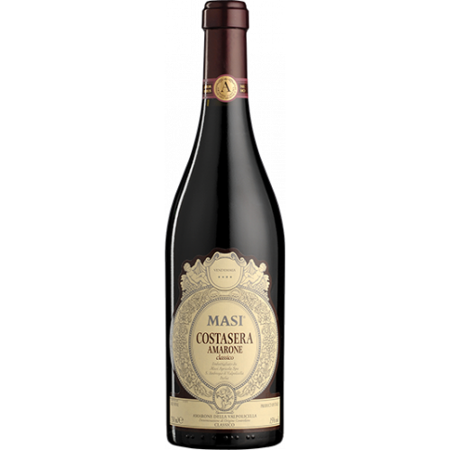 Agricola Masi – Costasera – Amarone Classico della Valpolicella DOCG 2010