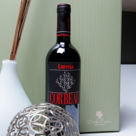 Cabernet Sauvignon-Wine Cellar Courbeau Luretta