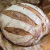 Sourdough bread-Carl Eugen Fathy
