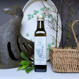 Olive & Rosmarino-0,250L-Olearia Coppini-Parma
