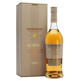 Glenmorangie Nectar D'Or Scotch Whisky 12 Year Old 
