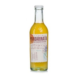 Bibita Niasca – Mandarinata – 250ml