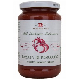 Brezzo Passata di Pomodoro 350gr