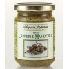 Olearia Coppini Pate' di Capperi e Mandorle 