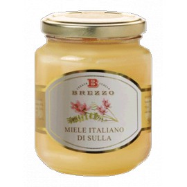 Brezzo Miele Italiano di Sulla