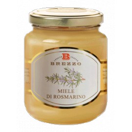 Brezzo Miele di Rosmarino 500gr