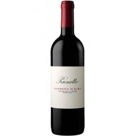 Prunotto -Barbera d'Alba DOC-2013