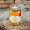 Brezzo – Giardiniera in Agrodolce - 560gr 